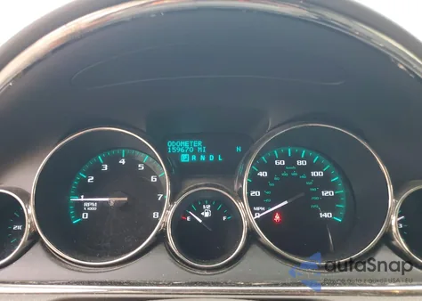 2015 Buick Enclave z USA, uszkodzony, nr VIN 5GAKRAKD3FJ366222